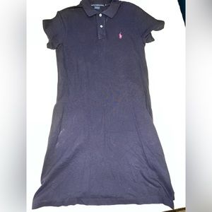 Polo Ralph Lauren Polo Pique dress size M